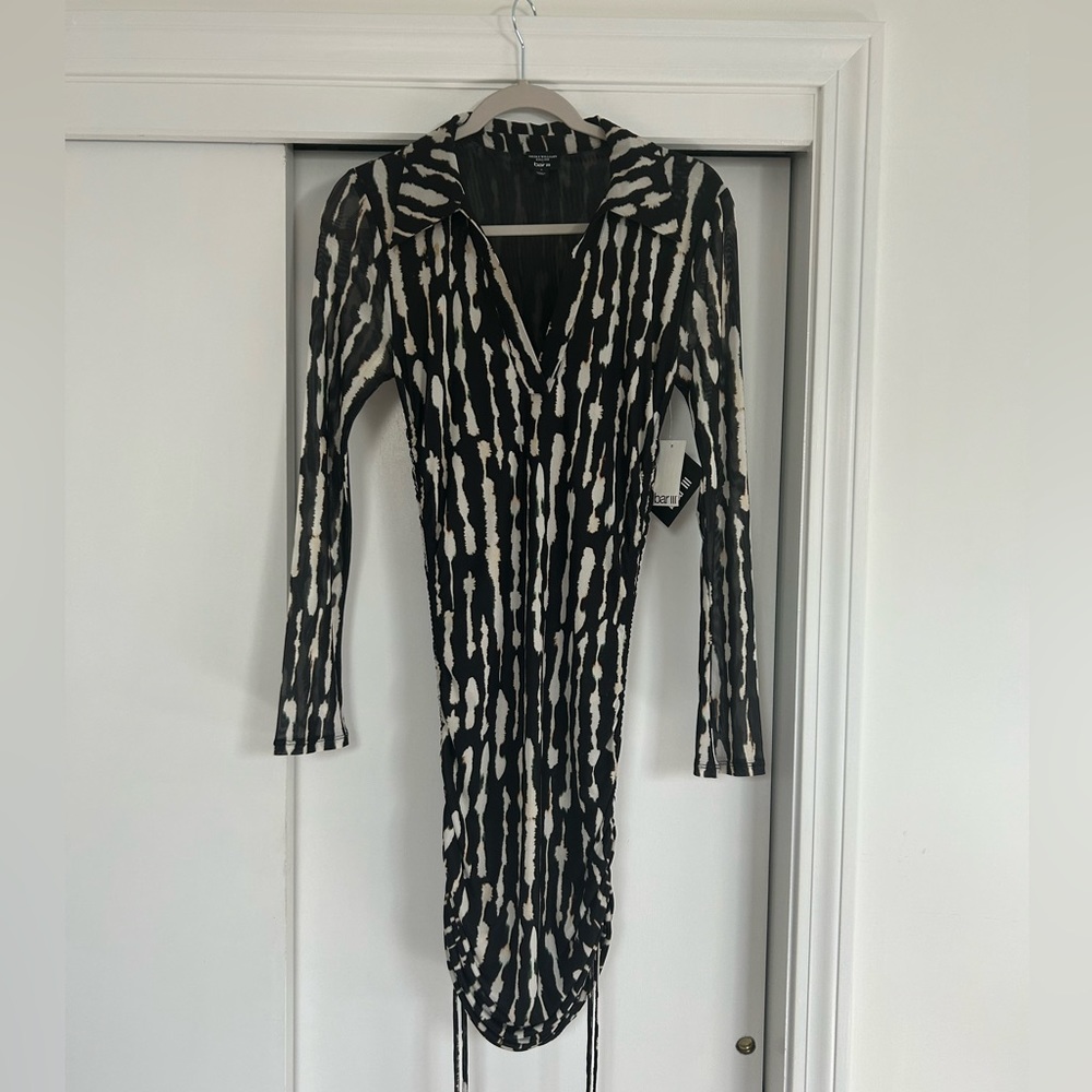 Bar 111 Bodycon Dress